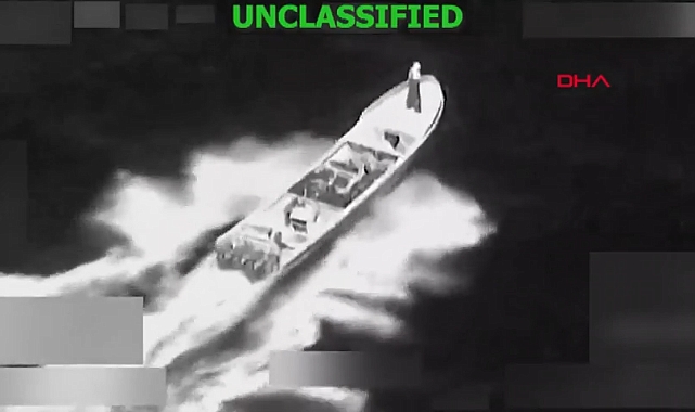 ABD, Doğu Pasifik'te bir tekneyi vurdu: 2 ölü