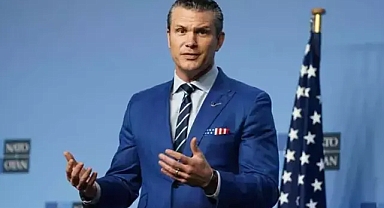 ABD Savunma Bakanı Hegseth: Venezuela'da şartları ABD belirleyecek