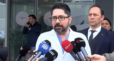 Arabesk sanatçısı Hakan Taşıyan yoğun bakımda