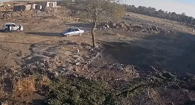 Arazi tartışması yüzünden evlerine silahlı sadırı düzenlenen aile evde hapis hayatı yaşıyor