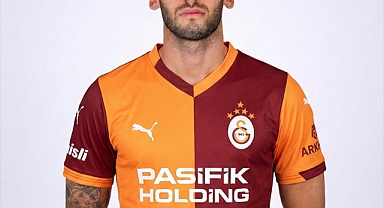 Aslan'da o ismin aşkı yeniden alevlendi!