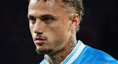 Aslan'da rota yeniden İtalya!