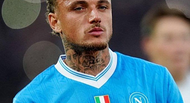 Aslan transferde gözünü kararttı!