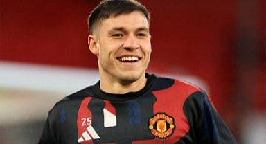 Aslan yeni yılda büyük oynuyor!