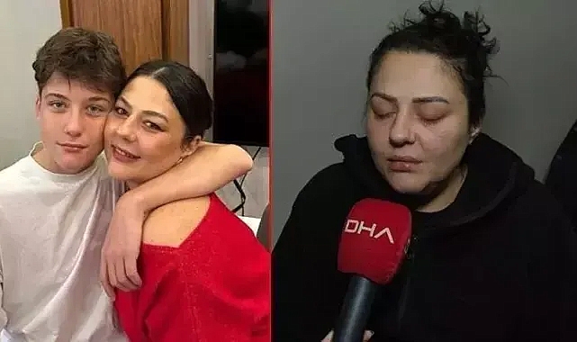 Atlas Çağlayan'ın ailesini tehdit eden 2 şüpheli gözaltına alındı
