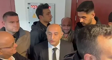 Aziz İhsan Aktaş davasının ilk duruşmasına 1 saatlik ara verildi