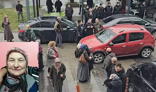 Babaanne ve iki torununu katleden sanığa 45 yıl 10 ay hapis talebi