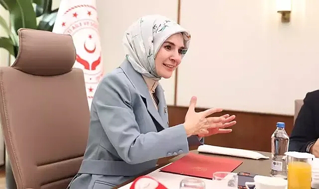 Bakan Göktaş: Sosyal yardım ödemeleri artırıldı