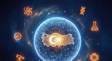 Bakan Kacır; 2025'teTübitak'a 88 Türk olmak üzere 49 ülkeden katılım olduğunu açıkladı