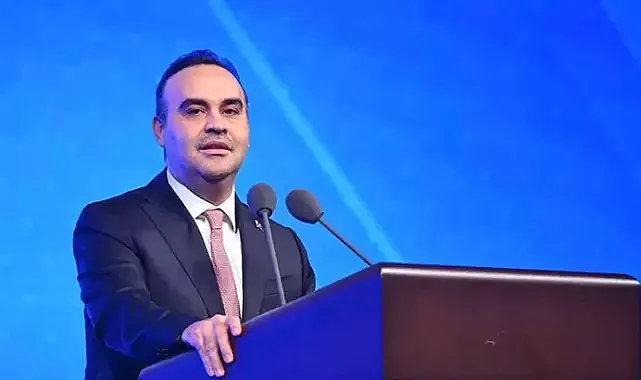 Bakan Kacır: 2025 yılı önceki dönemleriyle birlikte toplam 2 bin 440 KOBİ 38,4 milyar TL finansmana erişmiş olacak