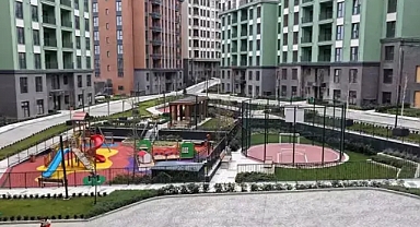 Bakan Kurum; İstanbul'un sosyal konut ve kentsel dönüşüm ile yenileneceğini açıkladı