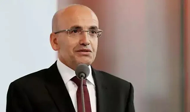 Bakan Şimşek: ihracat da ve turizm de, performansımız kazanımlarımızla devam ediyor