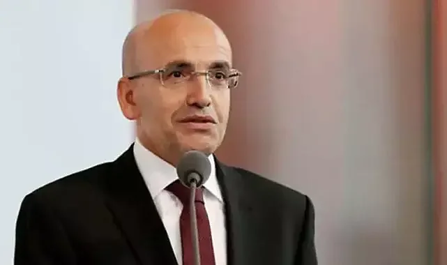 Bakan Şimşek: ihracat da ve turizm de, performansımız kazanımlarımızla devam ediyor