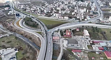 Bakan Uraloğlu; Samsun'un altyapısına 91 milyar TL'lik yatırım yapıldığını açıkladı