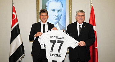 Beşiktaş'da o isim'e veda!