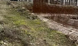 Beton dökümü sırasında inşaat çöktü: 1 işçi hayatını kaybetti