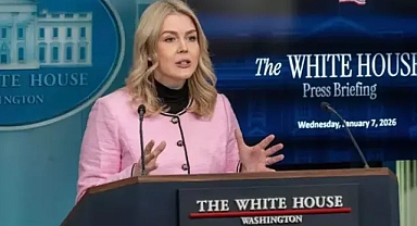 Beyaz Saray'dan 'İran' açıklaması