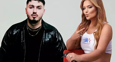 Blok3 ile Demet Akalın birbirine girdi!