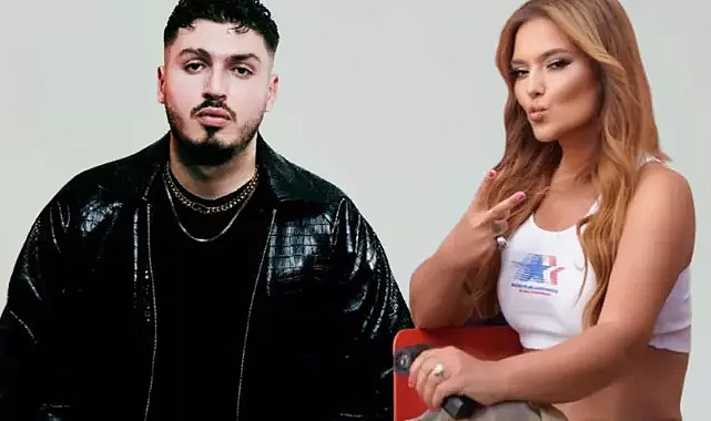 Blok3 ile Demet Akalın birbirine girdi!