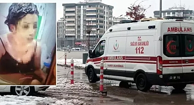 Boşanma aşamasındaki eşini işkence etti sonra polise teslim oldu