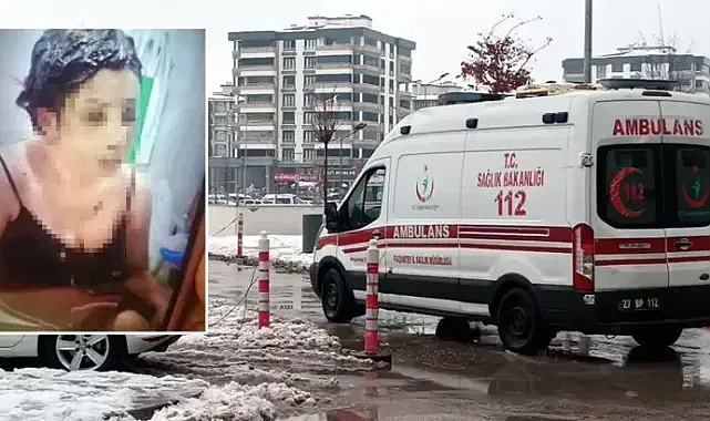 Boşanma aşamasındaki eşini işkence etti sonra polise teslim oldu