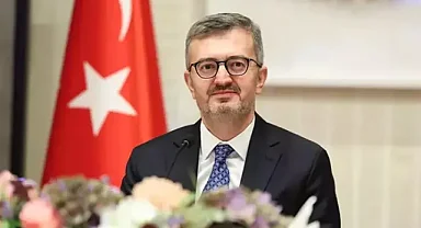 Burhanettin Duran'dan açıklama