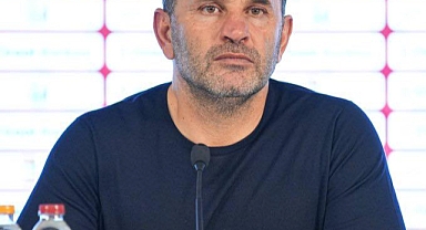 Buruk derbi öncesi iddialı konuştu!