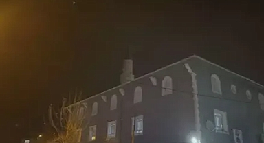 Camide silahlı saldırı; yaralı kurtulan yaşlı adam 3 gün sonra yaşamını yitirdi