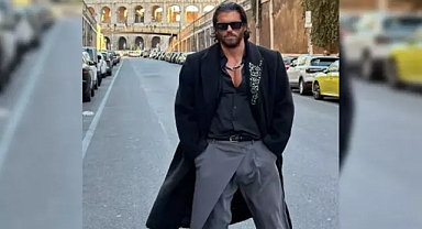 Can Yaman'dan serbest bırakılması sonrası açıklama!