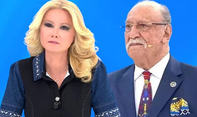 Canlı yayında tartışmışlardı! Rahmi Özkan programa çıkmadı! Müge Anlı kötü haberi verdi! 'Apar topar ameliyata alındı'