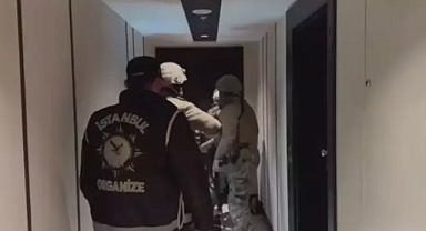 Casperlar çetesinin iddianamesinde dayı lakaplı şahıs: 