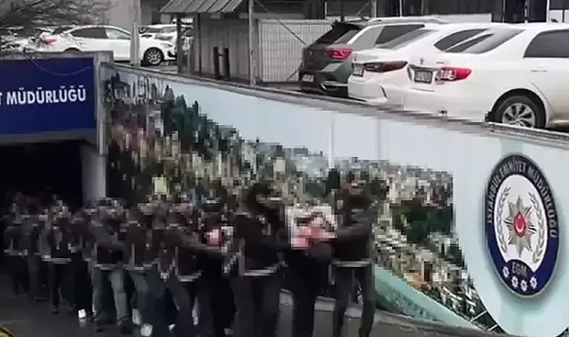 'Casperler' iddianamesi; Diyarbakır'dan inşaatta çalıştırmak için çağırıp hücre evine yerleştirdiler