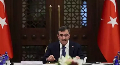 Cevdet Yılmaz: Yerel yönetimler ile merkezi idare arasında veri bütünlüğü tesis edilecek