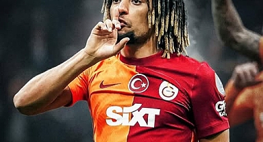 Cimbom'da eski aşk yeniden alevlendi!