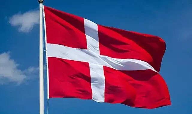 Danimarka'dan ABD hakkında çarpıcı açıklama.