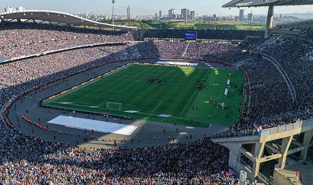 Derbi öncesi çarpıcı gelişme!