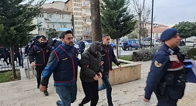 Dikkat çeken para trafiği.