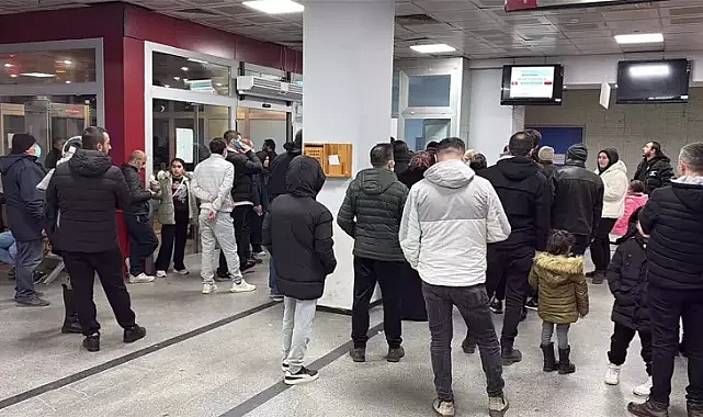 Doç. Dr. Doğan: Gribal enfeksiyon vakalarında zirve dönemindeyiz