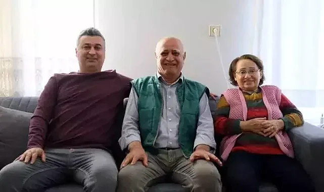 Dolandırıcılık suçundan hapis yatan öğretmen feryat etti: