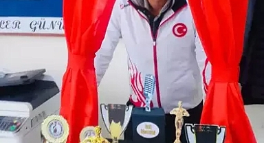 Dolandırıcılık suçundan hapis yatan öğretmen feryat etti: 