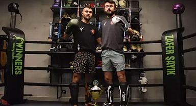 Dünya 2'ncisi olan kardeşlerin hedefi şampiyonluk