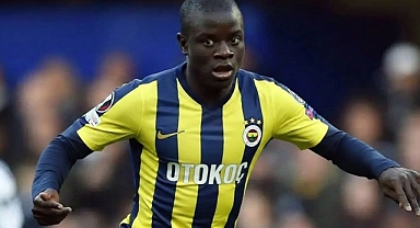 Dünyaca ünlü yıldız Fenerbahçe'ye mi geliyor!