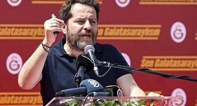 Erden Timur için şaşırtan iddia!