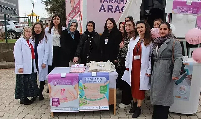 Erken tanı ile kanseri yendiler, tüm kadınlara seslendiler: Utanmayın, taramaya gelin