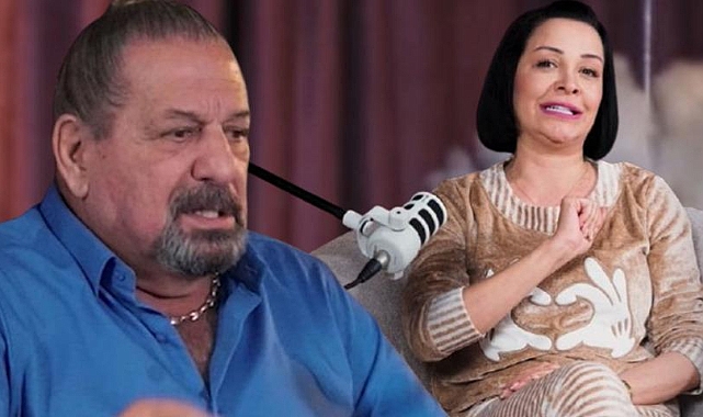 Erman Toroğlu Evrim Akın'a konuk oldu! '10 yaş küçük kadınla...' Evlilik önerisi tepki çekti