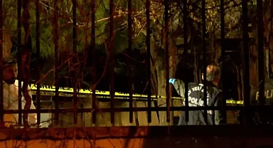 Esenyurt'ta parkta silahlı çatışma ölü ve yarlı var