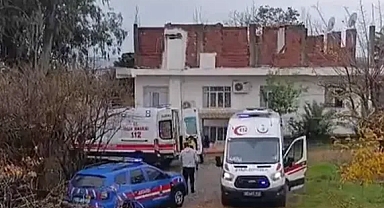 Eski baldızını tabancayla öldüren şahıs tutuklandı