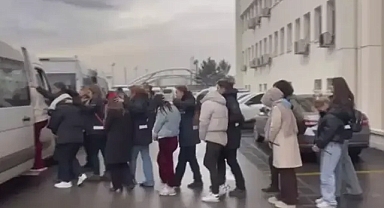 Fahiş hesap tuzağına operasyon.