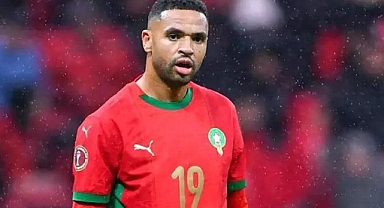 Fas'ta En-Nesyri Fırtınası!