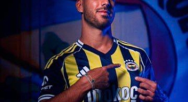 Fenerbahçe'de Asensio Rüzgarı